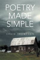 Poetry Made Simple 1483688003 Book Cover