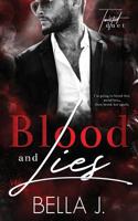 Blood & Lies 1640345582 Book Cover