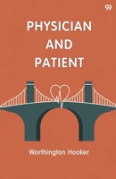 Physician And Patient 9371814349 Book Cover