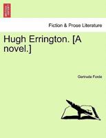 Hugh Errington. a Novel. 1241483531 Book Cover