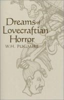 Dreams of Lovecraftian Horror 0965943348 Book Cover