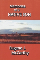 Memories of a Native Son 0866836810 Book Cover