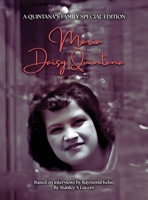 María Daisy Quintana B0DQY7W1FG Book Cover