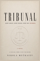 Tribunal B0H383KS2G Book Cover