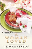 A Woman Loved 1076183727 Book Cover