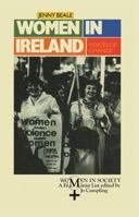 Women in Ireland: Voices of Change 0253364612 Book Cover