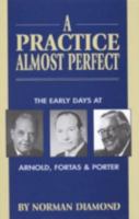 A Practice Almost Perfect 076180627X Book Cover