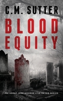 Blood Equity B09HHZ57LQ Book Cover