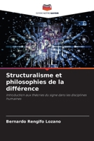 Structuralisme et philosophies de la différence 6206877078 Book Cover