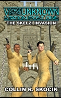 The Skelzi Invasion B0C51PCPTV Book Cover