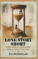 Long Story Short: One Family, One Fate, And A Fight To Live B0F59QHLD6 Book Cover
