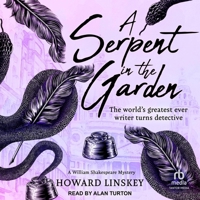 A Serpent in the Garden B0F47BKCTW Book Cover