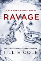 Ravage 1250086299 Book Cover