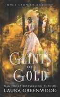 Glints Of Gold 1393258433 Book Cover