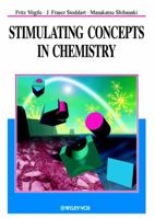 Stimulating Concepts in Chemistry 3527299785 Book Cover