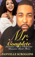 Mr. Complete 1087870305 Book Cover