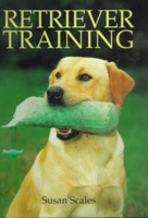 Retriever Training 0715372467 Book Cover