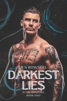 Darkest Lies (In the Shadows) B0F8NKMFYB Book Cover