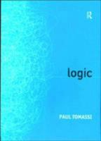 Logic 0415166969 Book Cover