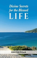 Divine Secrets for the Blessed Life B0GSLWHZNT Book Cover