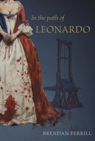 In the Path of Leonardo 1037112512 Book Cover