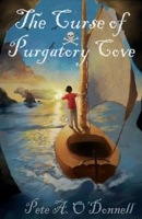 The Curse of Purgatory Cove 1950339335 Book Cover