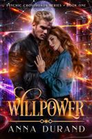 Willpower 1934631574 Book Cover