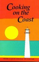 Cooking on the Coast 0964150107 Book Cover