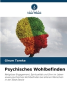 Psychisches Wohlbefinden (German Edition) 6208333652 Book Cover