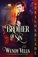 Brother of Sin 1967169535 Book Cover