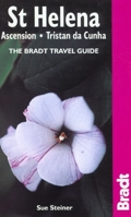 Georgia with Armenia: The Bradt Travel Guide 184162053X Book Cover