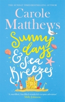 Sunny Days and Sea Breezes 0751572160 Book Cover