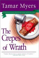 The Crepes of Wrath 0451203224 Book Cover