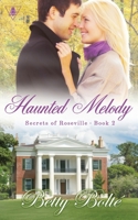 Haunted Melody 0998162531 Book Cover