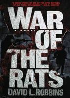 War of the Rats 055358135X Book Cover