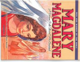 Mary Magdalene Showed Her Gratitude to Jesus-Bible Stories-Children Bible Stories-Jesus-Jesus Cross-Golgotha-Jesus Loves Me-Roman ... Edition 8771325859 Book Cover