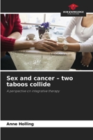 Sex and cancer - two taboos collide 6209016138 Book Cover