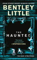 The Haunted 0451236378 Book Cover