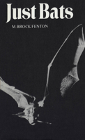 Just Bats 0802064647 Book Cover