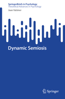 Dynamic Semiosis 3031756010 Book Cover