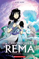 Les chroniques de Rema : N° 2 - Le royaume de l’eau 1039715273 Book Cover