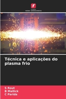 Técnica e aplicações do plasma frio (Portuguese Edition) 6208091543 Book Cover