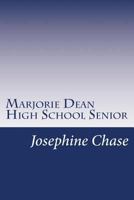 Marjorie Dean High School Senior 151690690X Book Cover