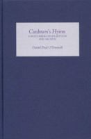 Caedmon's Hymn: A Multi-Media Study, Edition and Archive [With CD ROM] 1843840448 Book Cover