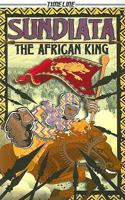 Sundiata: The African King 1419044095 Book Cover