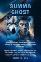 Summa Ghost B0FFCVJYX1 Book Cover