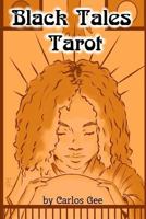 Black Tales Tarot 1982036842 Book Cover
