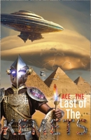 Ace, The Last of The Kemets B0DFGDBFW4 Book Cover
