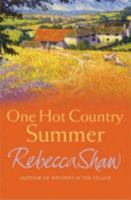 One Hot Country Summer 0752881809 Book Cover