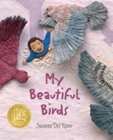 My Beautiful Birds 1772780103 Book Cover